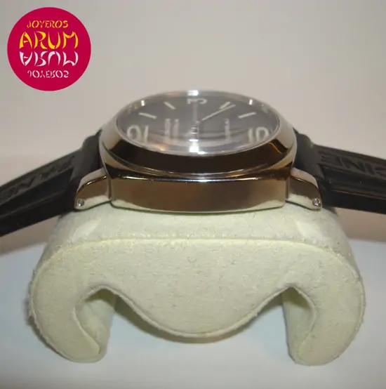 Panerai Luminor Marina "SOLD"