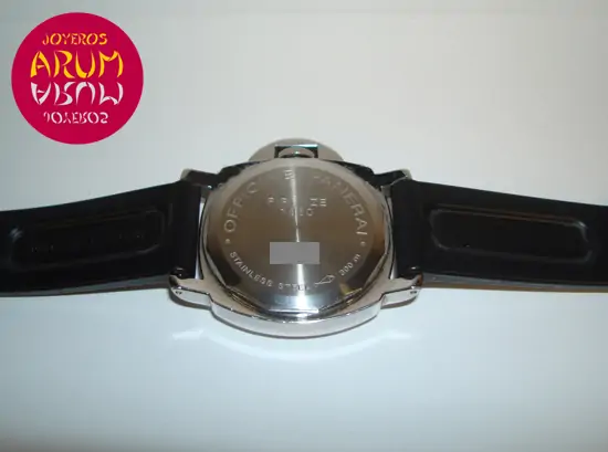 Panerai Luminor Marina "SOLD"