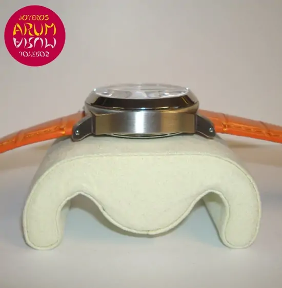 Panerai Luminor Marina ARUM Ref. 2417 "SOLD"