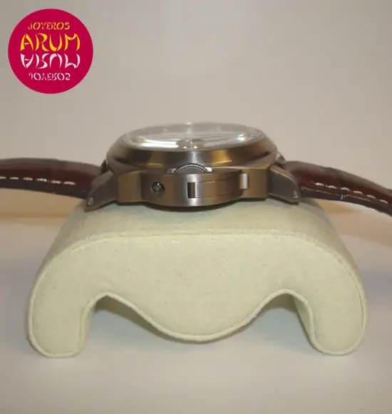 Panerai Luminor Marina "SOLD"