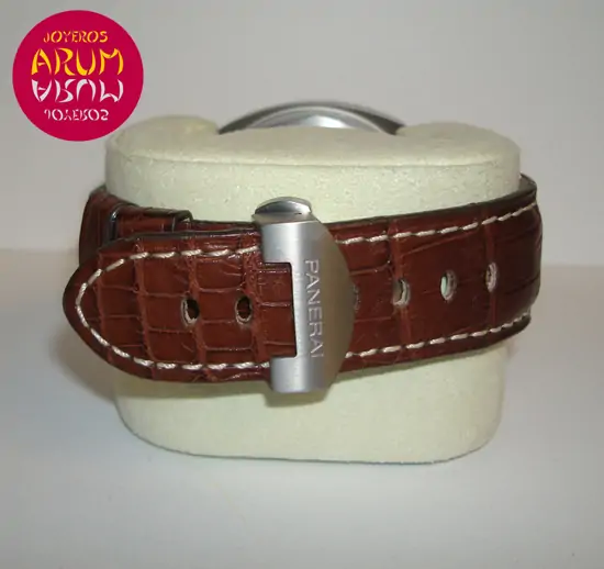 Panerai Luminor Marina "SOLD"