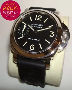 Panerai Luminor Marina "SOLD"