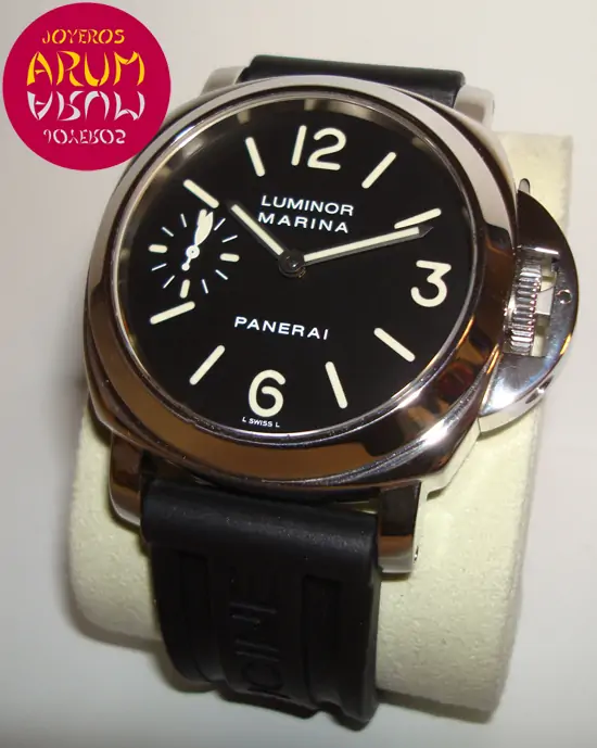 Panerai Luminor Marina "SOLD"