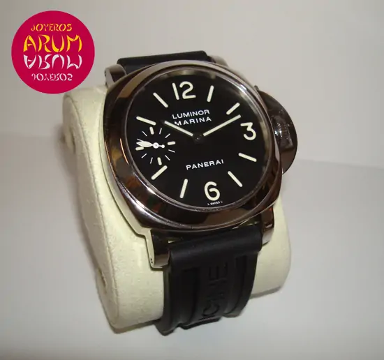 Panerai Luminor Marina "SOLD"