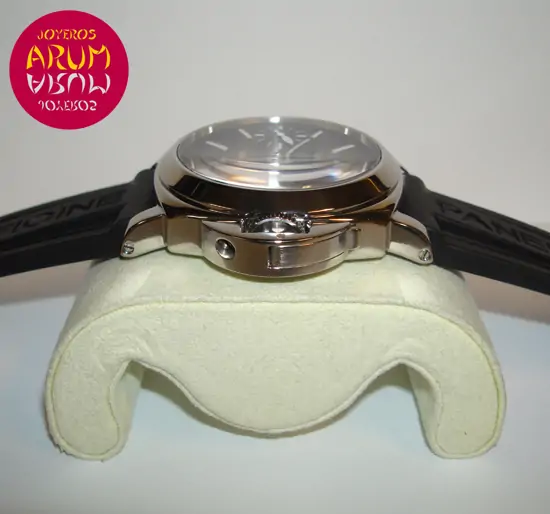 Panerai Luminor Marina "SOLD"