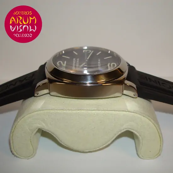 Panerai Luminor Marina "SOLD"