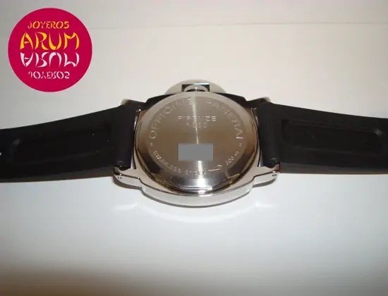 Panerai Luminor Marina "SOLD"