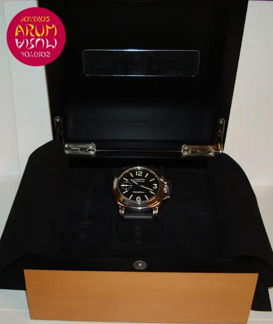 Panerai Luminor Marina "SOLD"