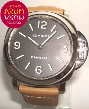 Panerai Luminor ARUM Ref. 1792"SOLD"