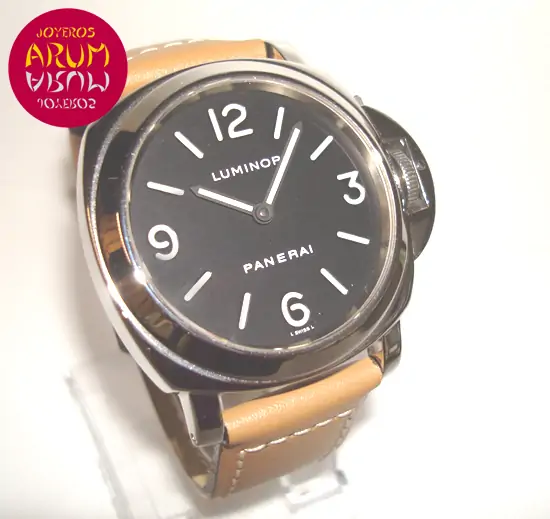 Panerai Luminor ARUM Ref. 1792"SOLD" Panerai Luminor ARUM Ref. 1792"SOLD"