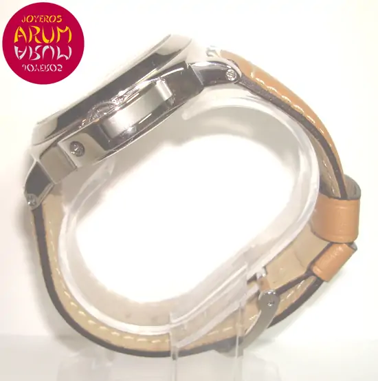 Panerai Luminor ARUM Ref. 1792"SOLD" Panerai Luminor ARUM Ref. 1792"SOLD"