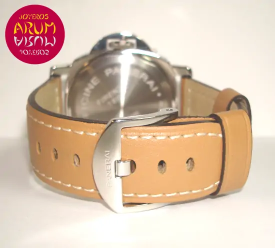 Panerai Luminor ARUM Ref. 1792"SOLD" Panerai Luminor ARUM Ref. 1792"SOLD"