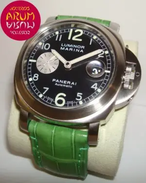 Panerai Luminor Marina "SOLD"