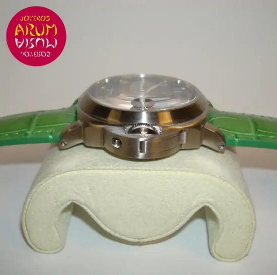 Panerai Luminor Marina "SOLD"