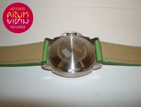 Panerai Luminor Marina "SOLD"