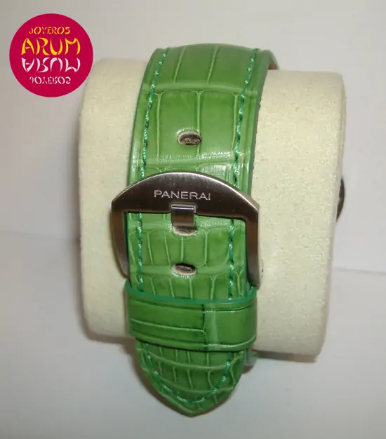 Panerai Luminor Marina "SOLD"