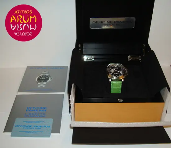 Panerai Luminor Marina "SOLD"