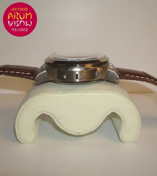 Panerai Luminor 1950 8 Days GMT Monopulsante "SOLD"