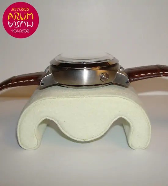 Panerai Luminor 1950 8 Days GMT Monopulsante "SOLD"