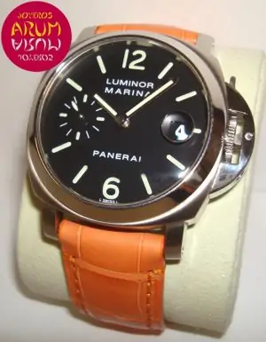 Panerai Luminor Marina "SOLD"
