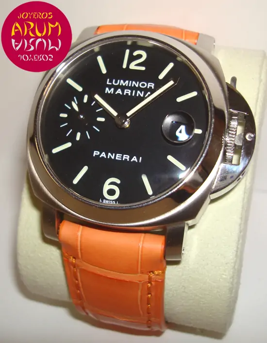 Panerai Luminor Marina "SOLD"