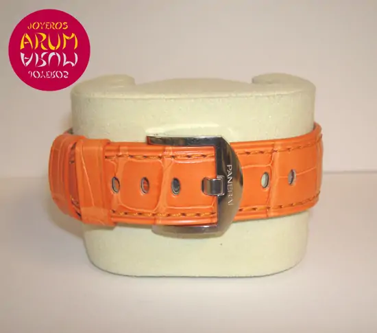 Panerai Luminor Marina "SOLD"