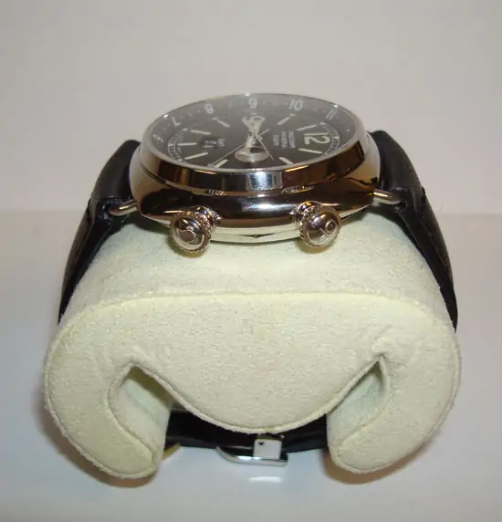 Panerai Radiomir GMT Alarm "SOLD" Panerai Radiomir GMT Alarm "SOLD"