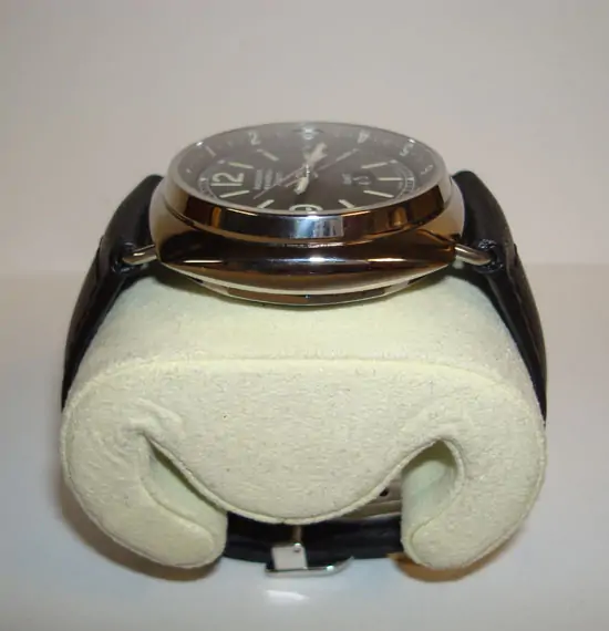 Panerai Radiomir GMT Alarm "SOLD" Panerai Radiomir GMT Alarm "SOLD"