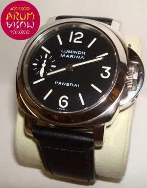 Panerai Luminor Marina "SOLD"