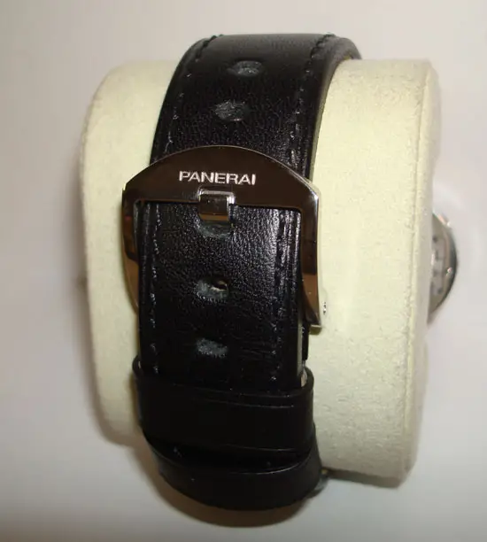 Panerai Luminor Marina "SOLD"