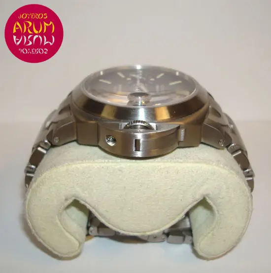 Panerai Luminor Marina "SOLD"