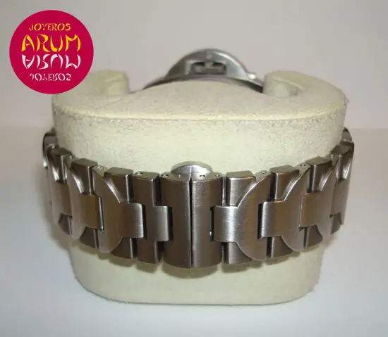 Panerai Luminor Marina "SOLD"