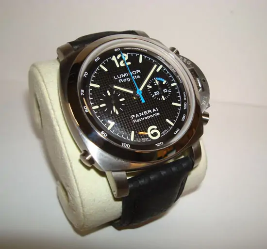 Panerai Luminor 1950 Regatta "SOLD"