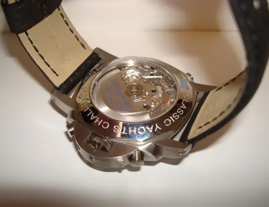 Panerai Luminor 1950 Regatta "SOLD"