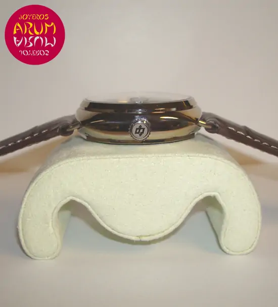 Panerai Radiomir 8 Days GMT "SOLD"