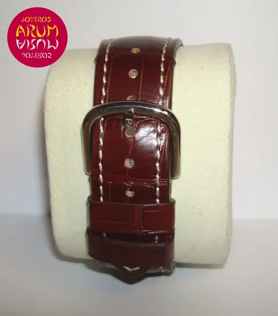 Panerai Radiomir 8 Days GMT "SOLD"