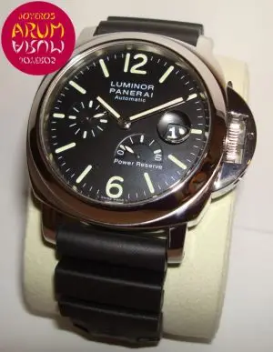 Panerai Luminor Power Reserve "SOLD"