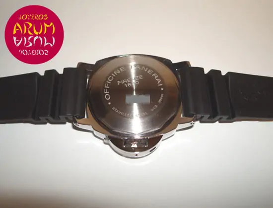 Panerai Luminor Power Reserve "SOLD"