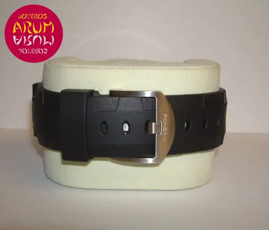 Panerai Luminor Power Reserve "SOLD"