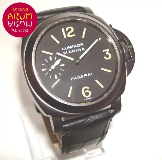 Panerai Luminor Marina ARUM Ref. 2662 "SOLD" Panerai Luminor Marina ARUM Ref. 2662 "SOLD"