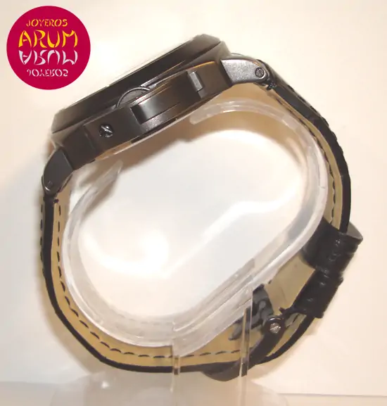 Panerai Luminor Marina ARUM Ref. 2662 "SOLD" Panerai Luminor Marina ARUM Ref. 2662 "SOLD"