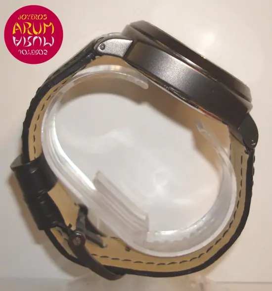 Panerai Luminor Marina ARUM Ref. 2662 "SOLD" Panerai Luminor Marina ARUM Ref. 2662 "SOLD"