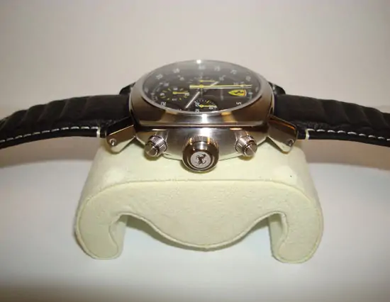 Panerai Ferrari Rattrapante "SOLD"