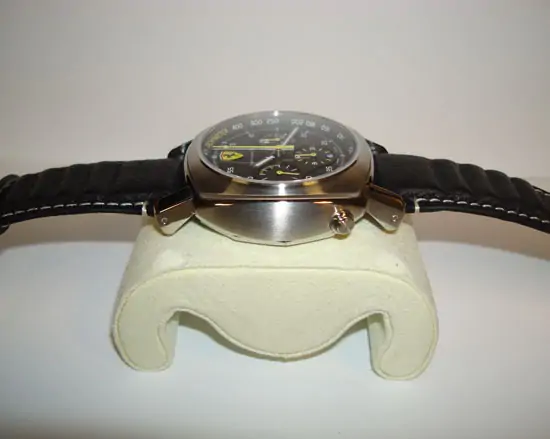 Panerai Ferrari Rattrapante "SOLD"