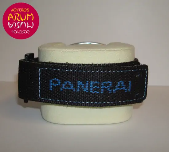 Panerai Luminor 1950 Regatta "SOLD"