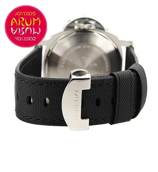 Panerai Luminor Marina ARUM Ref. 2256 "SOLD" Panerai Luminor Marina ARUM Ref. 2256 "SOLD"