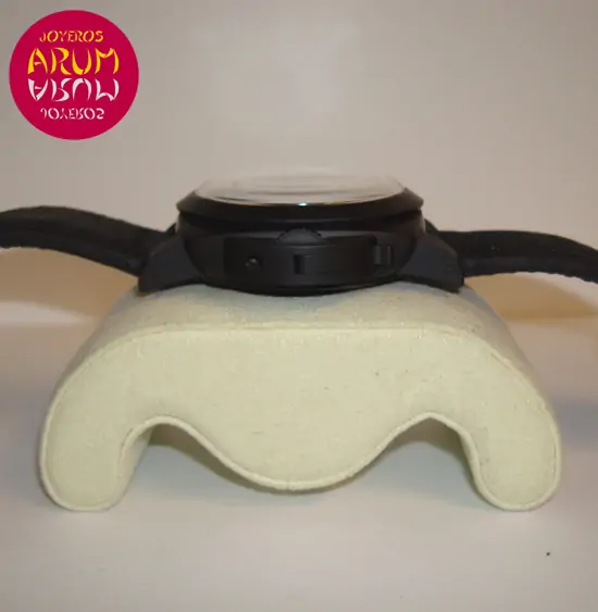 Panerai Luminor 1950 10 Days GMT "SOLD"