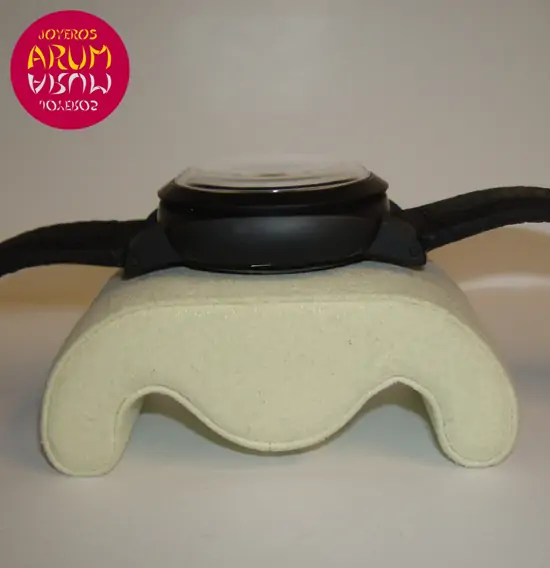 Panerai Luminor 1950 10 Days GMT "SOLD"