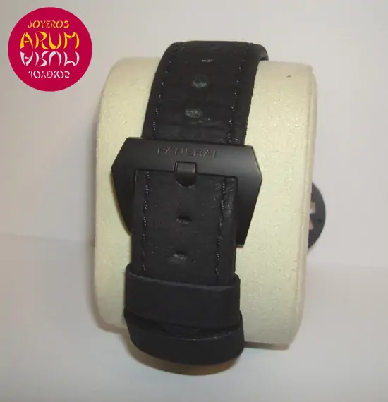 Panerai Luminor 1950 10 Days GMT "SOLD"