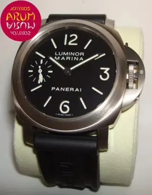 Panerai Luminor Marina "SOLD"